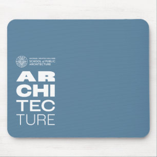 Tapis De Souris Kean MGC Architecture Mousepad