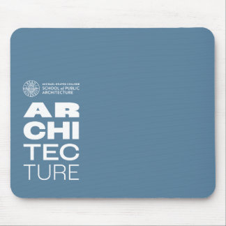 Tapis De Souris Kean MGC Architecture Mousepad