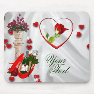 Tapis De Souris Keepsaké Love Mousepad