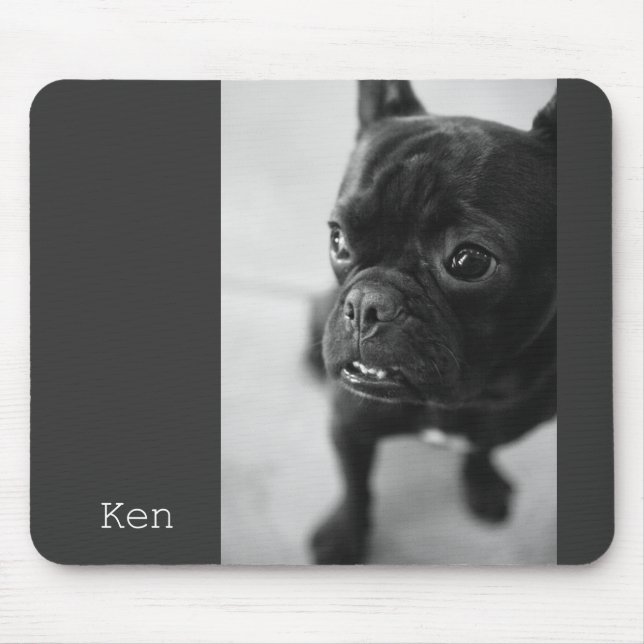 Tapis De Souris Kenken Mousepads B (Devant)
