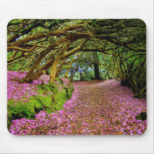 Tapis De Souris Kenmare Cie. Kerry Irlande Mousepad