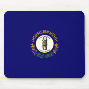 Tapis De Souris Kentucky