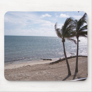 Tapis De Souris Key West Mousepad