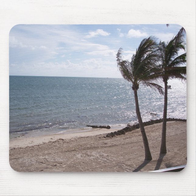 Tapis De Souris Key West Mousepad (Devant)