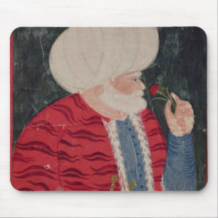Tapis De Souris Khair-ed-vacarme 1540 d'amiral