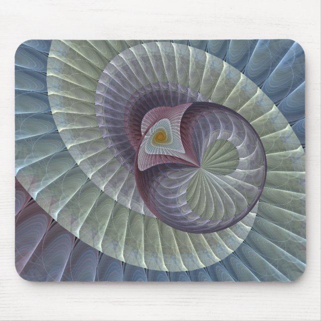 Tapis De Souris Kismet (Devant)