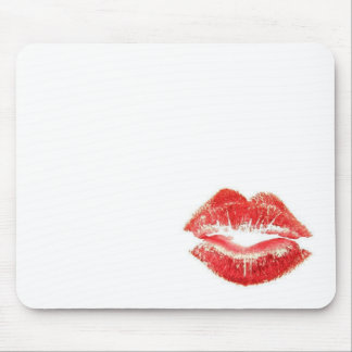 Tapis De Souris kiss_lips