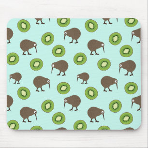 Tapis De Souris Kiwi