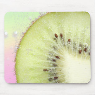 Tapis De Souris Kiwi splash