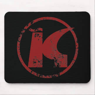 Tapis De Souris Konsum