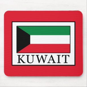 Tapis De Souris Koweït