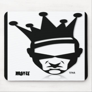 Tapis De Souris Krayz E Mousepad-2