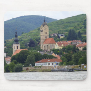 Tapis De Souris Krems an der Donau