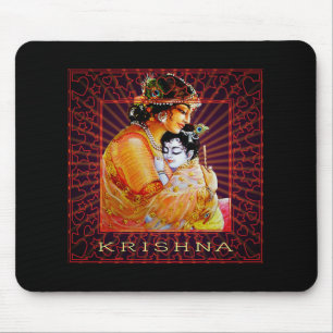 Tapis De Souris KRISHNA Mousepad
