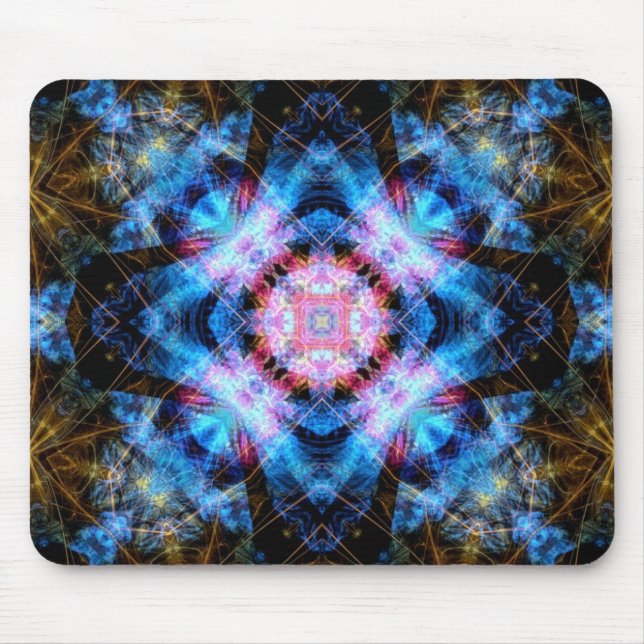 Tapis De Souris KrozRoyale Mousepad (Devant)