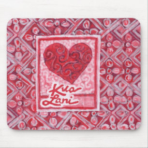 Tapis De Souris Kua Lani Mousepad