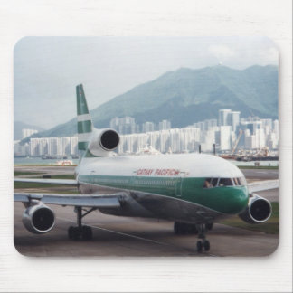 Tapis De Souris L1011 Cathay Pacific