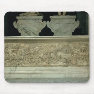 Tapis De Souris La bataille de Marignano