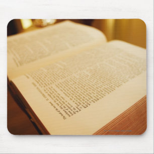 Tapis De Souris La bible
