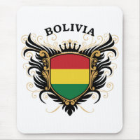 La Bolivie