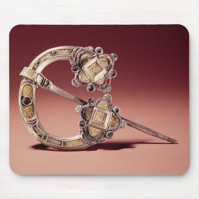 Tapis De Souris La broche de Kilmainham, de Kilmainham (Devant)