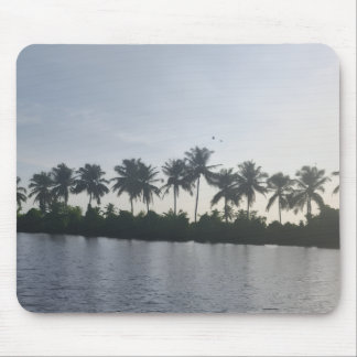 Tapis De Souris La_côte