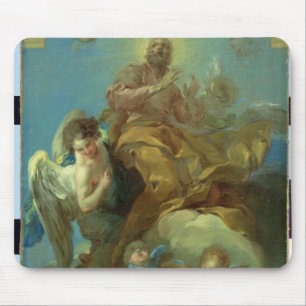 Tapis De Souris La déclaration de St Isidor