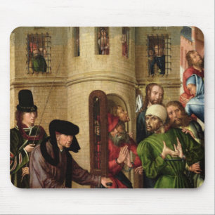 Tapis De Souris La délivrance des prisonniers, c.1470
