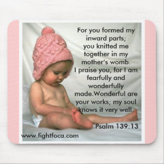 Tapis De Souris La FOCA de combat !