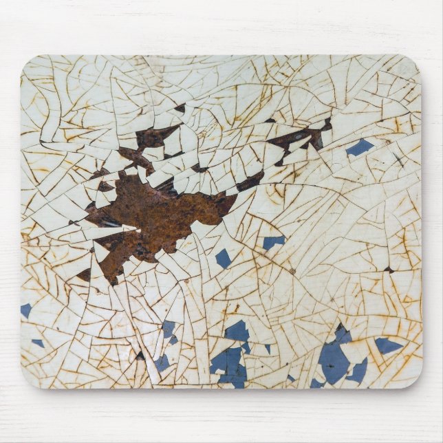 Tapis De Souris La folie Fender (Devant)