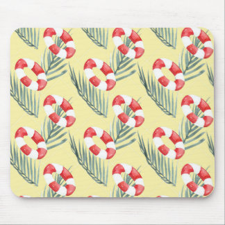 Tapis De Souris La forêt de Sherwood