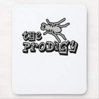 La fourmi prodigy