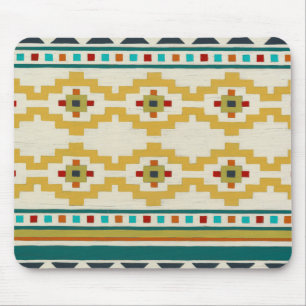 Tapis De Souris La géométrie III de sud-ouest
