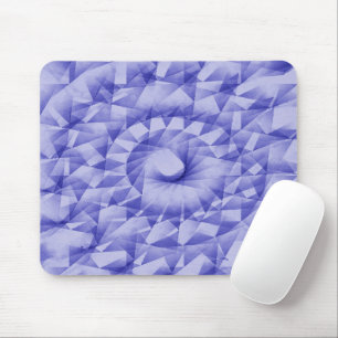 Tapis De Souris La géométrique d'Alana.....