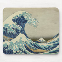 La Grande Vague au large de Kanagawa