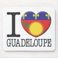 La Guadeloupe