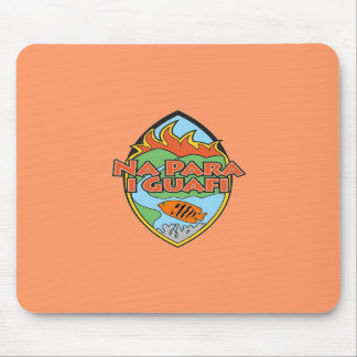 Tapis De Souris La Guam - le Mousepads