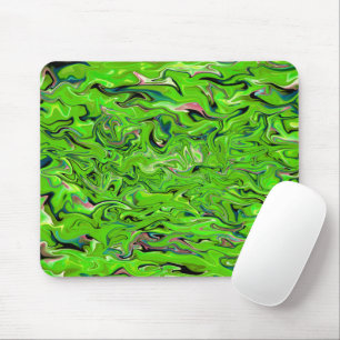 Tapis De Souris La laitue....