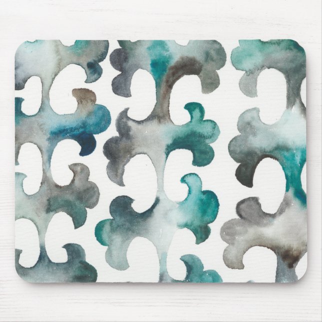 Tapis De Souris La Mer (Devant)