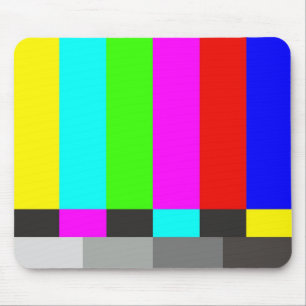 Tapis de souris La Mire Click for Graph