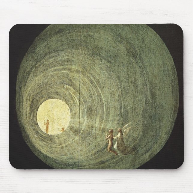 Tapis De Souris La montée du béni (Devant)