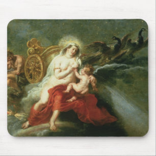Tapis De Souris La naissance de la voie lactée, 1668