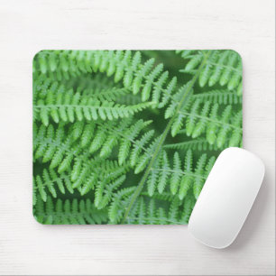 Tapis De Souris La nature des Fermes vertes