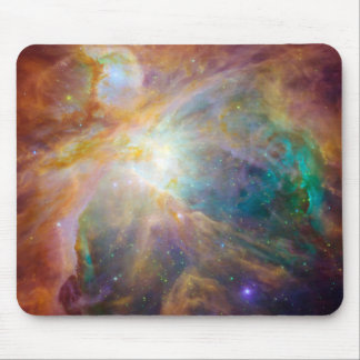 Tapis De Souris La nébuleuse Orion 3