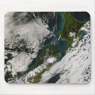 Tapis De Souris La Nouvelle Zélande 3