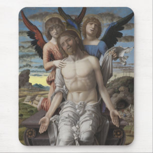 TAPIS DE SOURIS LA PASSION DU CHRIST