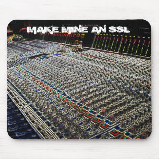 TAPIS DE SOURIS LA PROTECTION 3