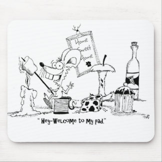Tapis De Souris La protection de souris