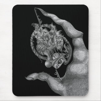 Tapis De Souris La récolte