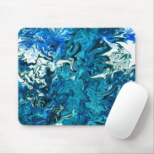 Tapis De Souris La rivière......